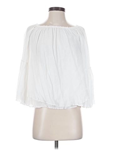 Bailey 44 3/4 Sleeve Blouse (view 1)