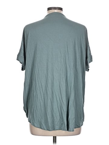 Double Zero Short Sleeve T-Shirt (view 2)