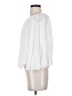 Bailey 44 White 3/4 Sleeve Blouse Size XS - photo 5