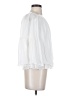 Bailey 44 White 3/4 Sleeve Blouse Size XS - photo 4
