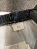 Unbranded Print Purple Casual Pants Size 5 - photo 3