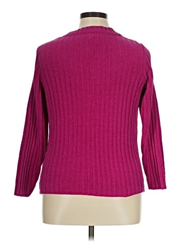 White Stag Pullover Sweater (view 2)