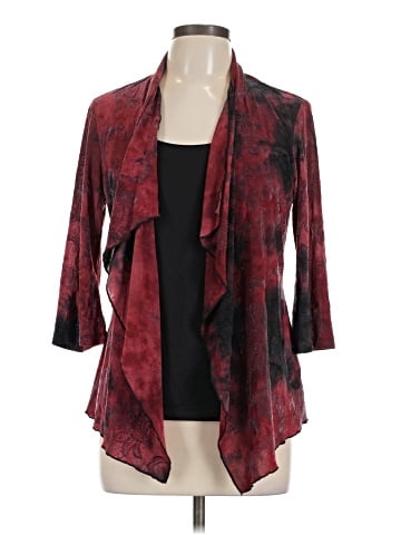 DressBarn Kimono (view 1)