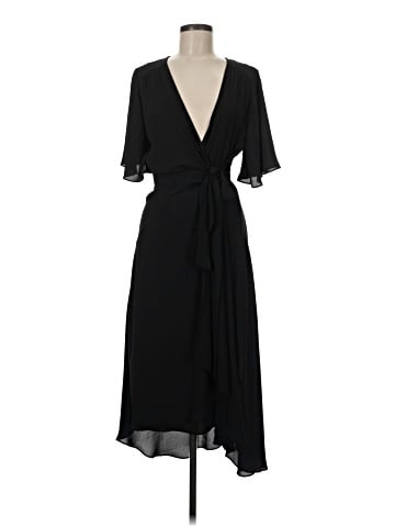 White House Black Market Kimono (view 1)