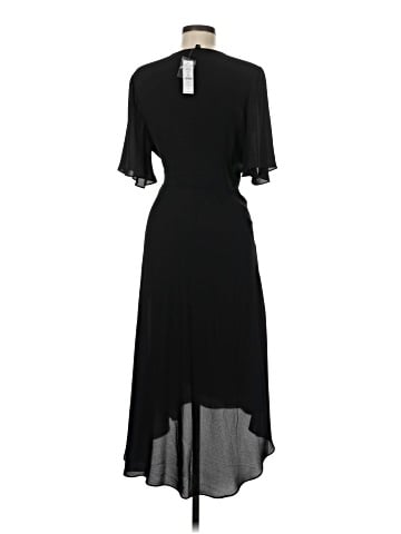 White House Black Market Kimono (view 2)