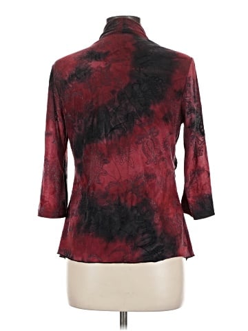DressBarn Kimono (view 2)