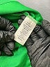 Chocolate Solid Green Formal Skirt Size S - photo 5