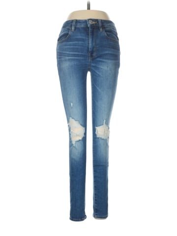 American Eagle Outfitters Jeans (view 1)