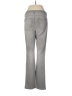 Chico's Chevron-herringbone Gray Jeans Size Sm (0.5) - photo 2