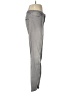 Chico's Chevron-herringbone Gray Jeans Size Sm (0.5) - photo 4