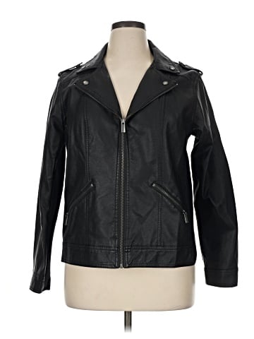 Maurices Jacket (view 1)