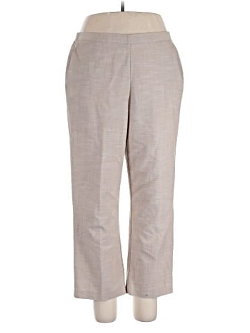 Alfred Dunner Dress Pants (view 1)