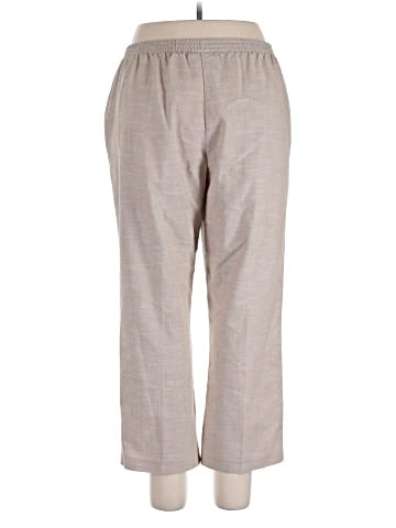 Alfred Dunner Dress Pants (view 2)