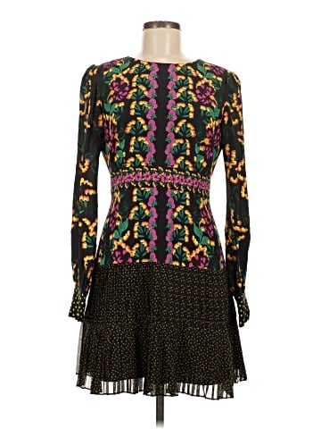 Saloni Cocktail Dress (view 1)