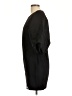 Likely Solid Black Cocktail Dress Size 10 - photo 5