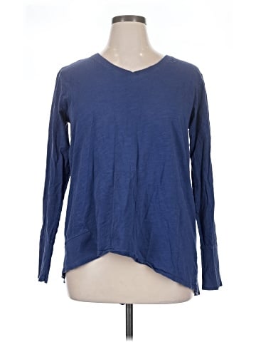 Fresh Produce Long Sleeve T-Shirt (view 1)