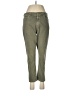 MICHAEL Michael Kors Green Jeans Size 8 - photo 1