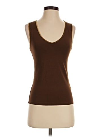 Donna Karan New York Tank Top (view 1)
