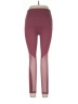 Active Life Burgundy Active Pants Size L - photo 2