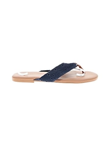 Torrid Flip Flops (view 1)