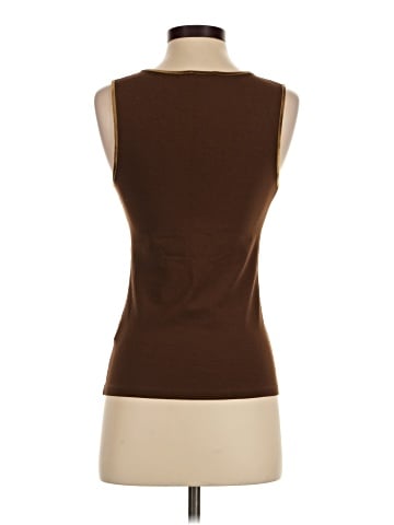 Donna Karan New York Tank Top (view 2)