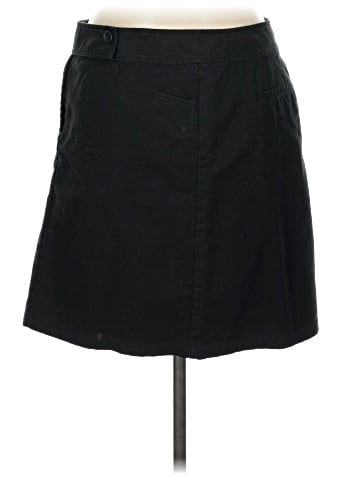 Ann Taylor Casual Skirt (view 2)