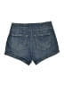 No Boundaries Blue Denim Shorts Size 9 - photo 2