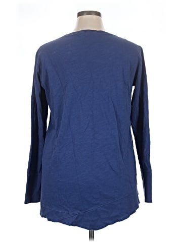 Fresh Produce Long Sleeve T-Shirt (view 2)