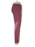 Active Life Burgundy Active Pants Size L - photo 4