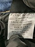 Flying Monkey Stripes Blue Jeans Size 27 waist - photo 6