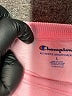 Champion Pink Sweatshirt Size L (kids) - photo 3