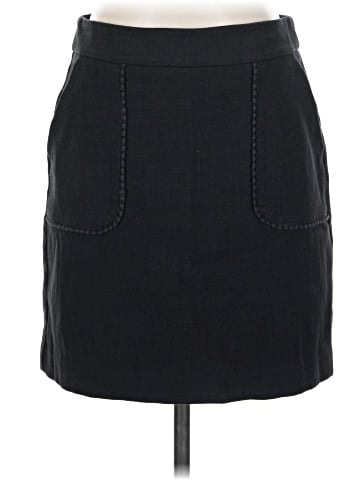 Ann Taylor LOFT Casual Skirt (view 1)