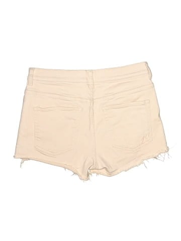 Express Jeans Denim Shorts (view 2)