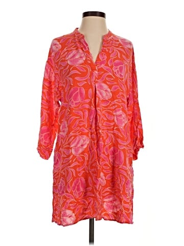 Natori Casual Dress (view 1)