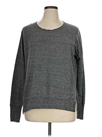 Athleta Pullover Sweater (view 1)