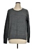 Athleta Gray Pullover Sweater Size XL - photo 1