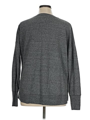 Athleta Pullover Sweater (view 2)