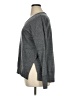 Athleta Gray Pullover Sweater Size XL - photo 5