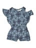 Japna Kids 100% Polyester Blue Dress Size 10 - photo 1