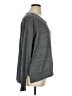 Athleta Gray Pullover Sweater Size XL - photo 4