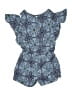 Japna Kids 100% Polyester Blue Dress Size 10 - photo 2