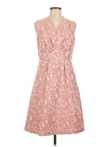 Adrianna Papell Cocktail Dress (view 1)