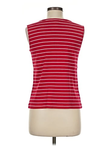 Onque Sleeveless T-Shirt (view 2)