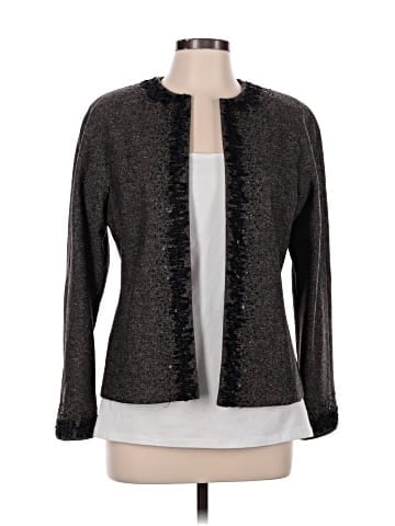 Linda Allard Ellen Tracy Jacket (view 1)
