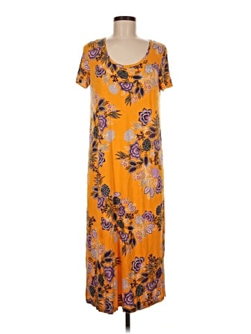 Lord & Taylor Casual Dress (view 1)