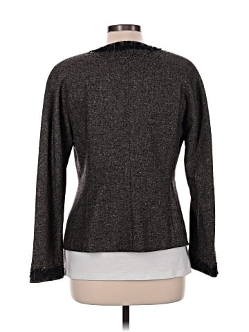 Linda Allard Ellen Tracy Jacket (view 2)