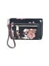 Spartina 449 Floral Blue Wristlet One size - photo 2