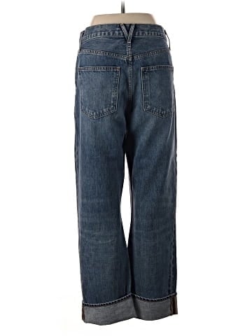 Veronica Beard Jeans Jeans (view 2)