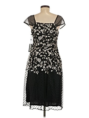 Adrianna Papell Cocktail Dress (view 2)