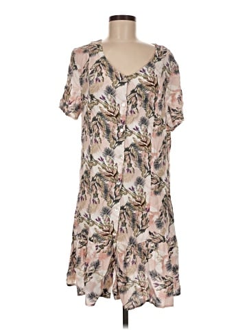 Charlie Paige Casual Dress (view 1)